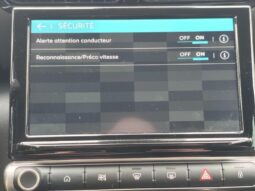 Citroen C3 Aircross Shine / 1.5 BlueHDI complet