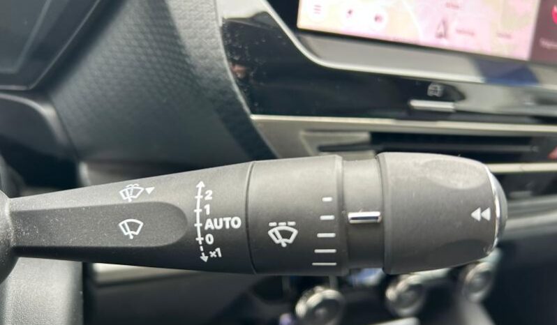 Citroen C5 X Feel / EAT8 complet