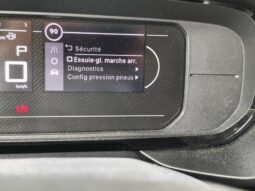 Citroen Berlingo EAT8 / 1.5 BlueHDi / New modèl complet