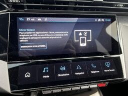 Peugeot 308 SW Allure / EAT8 / SW complet