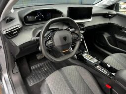 Peugeot 208 Allure / MHEV / E-DSC6 complet