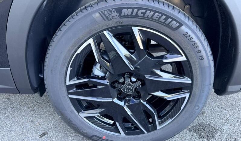 Peugeot 3008 GT / Hybrid 145 e-DSC6 complet
