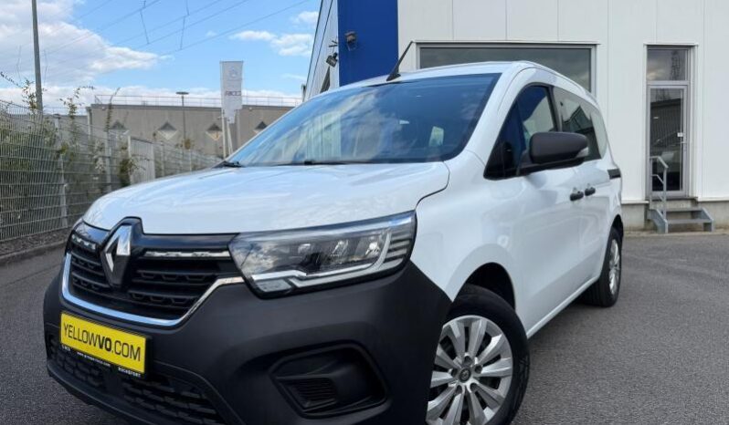 Renault Kangoo 1.5 DCi / 5 places / Carplay complet