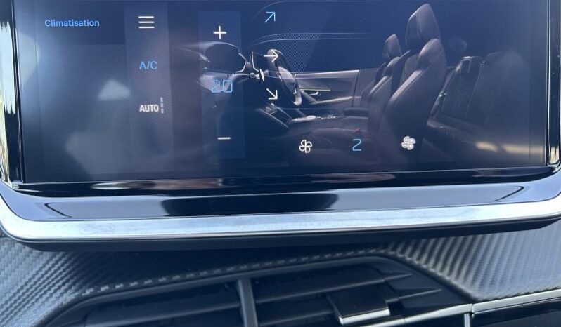 Peugeot 2008 Allure complet