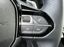 Peugeot 2008 GT / MHEV / E-DSC6 complet