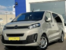 Citroen Spacetourer XL / 9 Places / Business