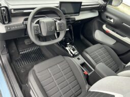 Citroen C3 MAX / MHEV / E-DSC6 complet