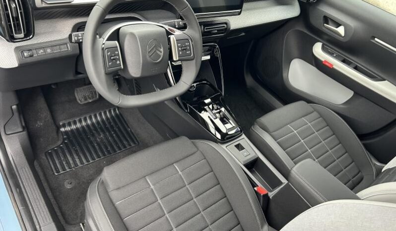 Citroen C3 MAX / MHEV / E-DSC6 complet