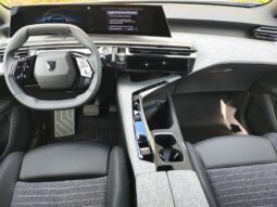 Peugeot 3008 E-3008 Allure complet