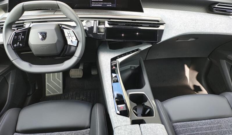 Peugeot 3008 E-3008 Allure complet