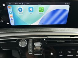 Peugeot 5008 Allure complet