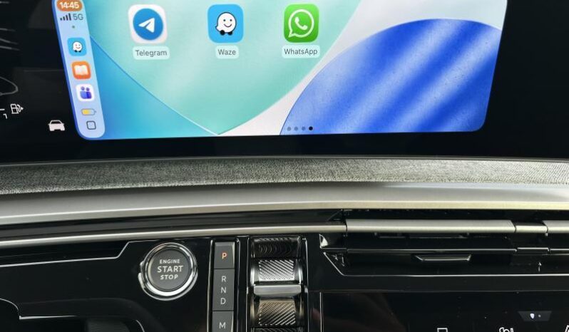 Peugeot 5008 Allure complet