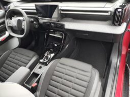 Citroen C3 Aircross MAX – ELECTRIC complet