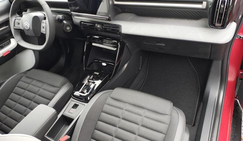 Citroen C3 Aircross MAX – ELECTRIC complet