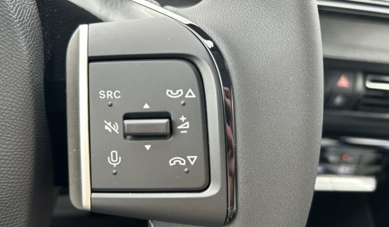 Citroen C3 Aircross MAX complet