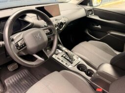 DS Automobiles DS 3 Bastille / EAT8 complet