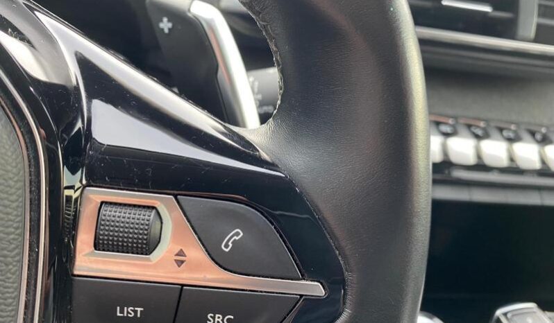 Peugeot 3008 Roadtrip / EAT8 complet