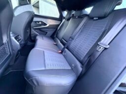 Peugeot 3008 GT / Hybrid 145 e-DSC6 complet