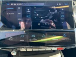 Peugeot 308 SW Allure / SW / MHEV / E-DSC6 complet