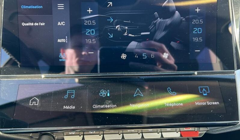 Peugeot 308 SW Allure / SW / MHEV / E-DSC6 complet