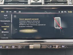 DS Automobiles DS 7 EDITION FRANCE complet