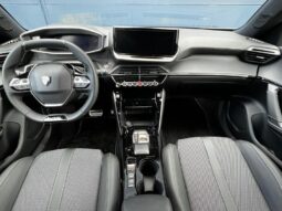 Peugeot 2008 GT / MHEV / E-DSC6 complet