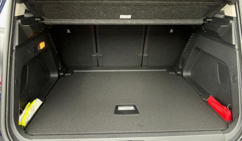 Citroen C5 Aircross blue hdi 130 Max EAT8 complet