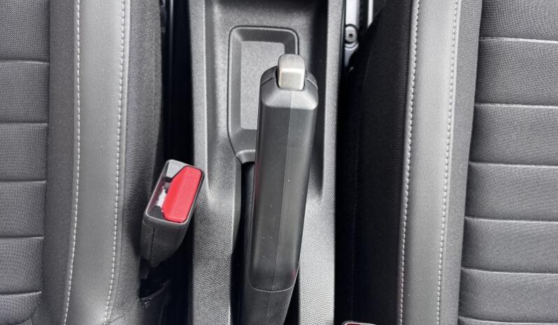 Citroen C3 MAX / 1.2Turbo / Carplay complet