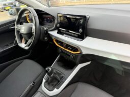 Seat Arona Style Edition / 116ch complet