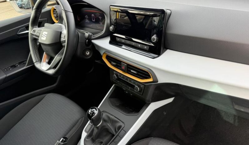 Seat Arona Style Edition / 116ch complet