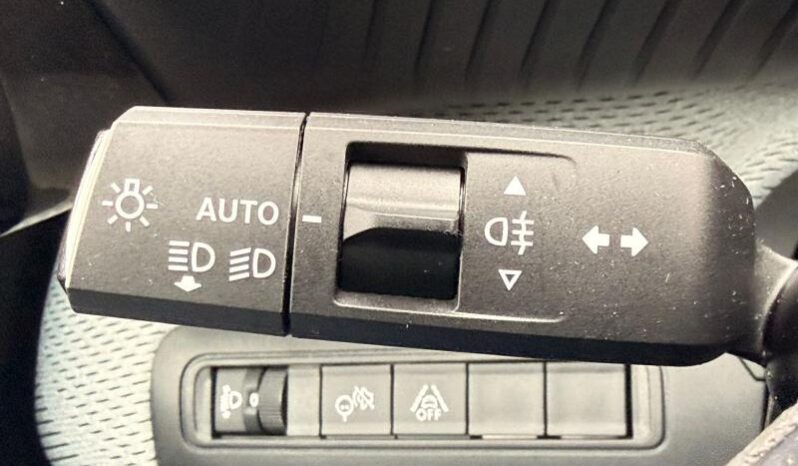 Citroen C3 Aircross COMFORT  RANGE MAX complet