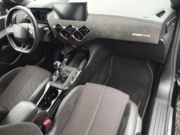 DS Automobiles DS 3 Crossback Performance Line complet
