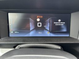 Citroen Jumpy Taille M complet