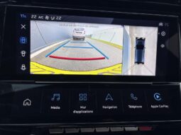 Peugeot 308 Allure / e-DCS6 / Carplay complet