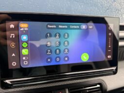 Citroen C3 Aircross COMFORT  RANGE MAX complet