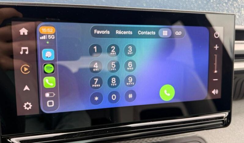 Citroen C3 Aircross COMFORT  RANGE MAX complet