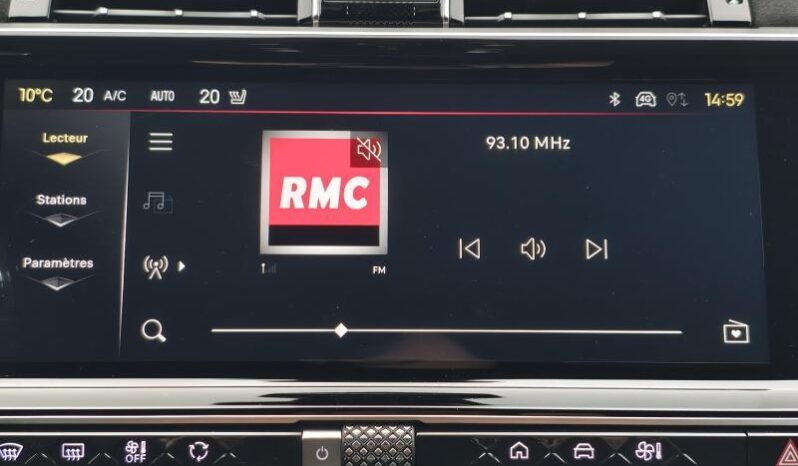 DS Automobiles DS 7 EDITION FRANCE / DISPO MARS 2026 complet