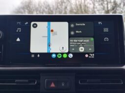 Peugeot Partner XL Heavy complet