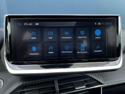 Peugeot 2008 ALLURE complet