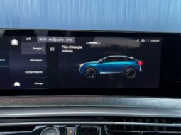 Peugeot 3008 E-3008 ALLURE complet