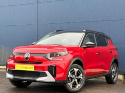 Citroen C3 Aircross COMFORT  RANGE MAX