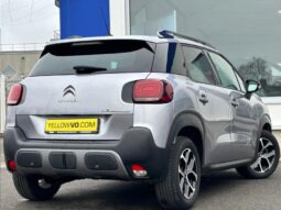 Citroen C3 Aircross Plus / 110ch / Carplay complet