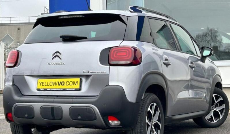 Citroen C3 Aircross Plus / 110ch / Carplay complet