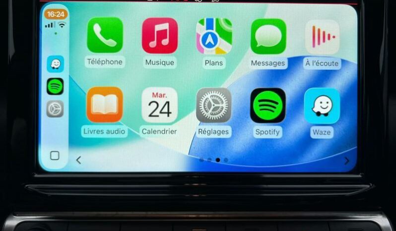 Citroen C3 Aircross Plus / 110ch / Carplay complet