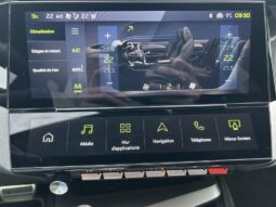 Peugeot 308 SW GT / Hybrid / MHEV complet