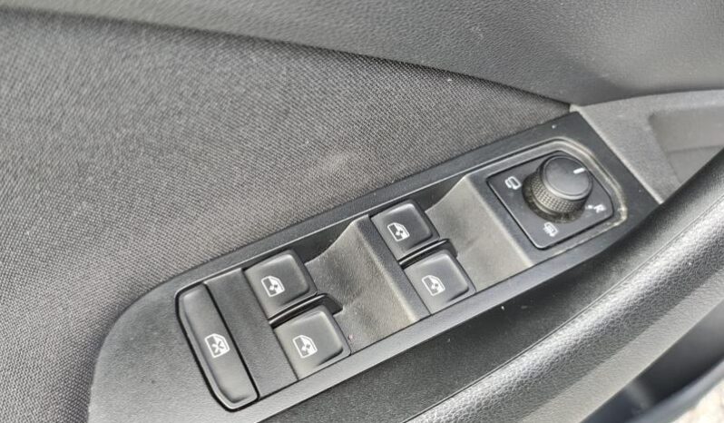 Skoda Kamiq Scout / GPS / 110ch complet