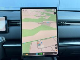 Jaecoo J7 PHEV complet