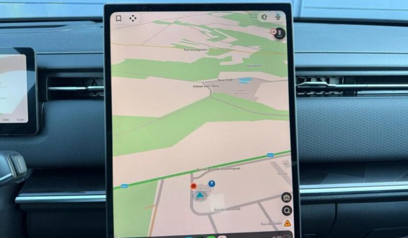 Jaecoo J7 PHEV complet