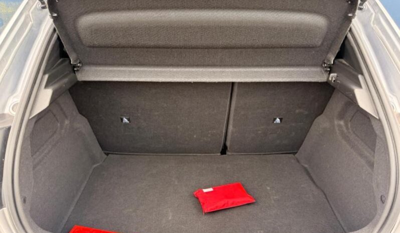 Peugeot 208 Allure complet