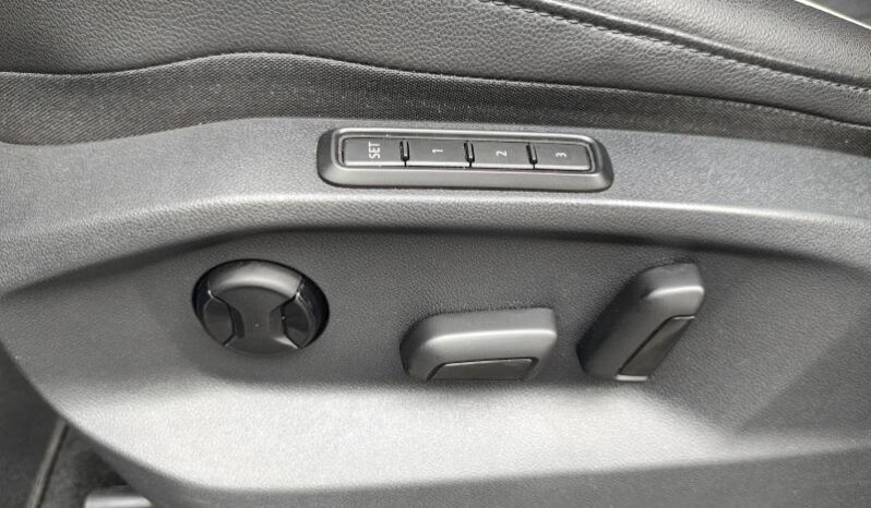 Volkswagen Tiguan 2.0 TDI 150 / DSG / Cuir / Caméra / GPS complet